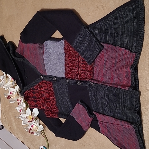 Sweaters - Macy's Hooded Sweater